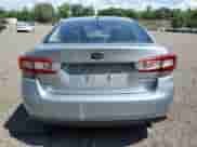 2017 Subaru Impreza with VIN 4S3GKAA6XH3604621, listed as a Copart auction lot 66225215 with 129,829 mi miles and Salvage title. Bid and sale history available at DreamBid. Image 6.