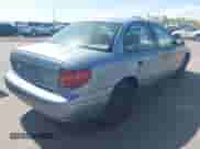 2002 Saturn SL with VIN 1G8ZS52862Z269002, listed as a IAAI auction lot 42079357 with 250,721 mi miles and . Bid and sale history available at DreamBid. Image 4.