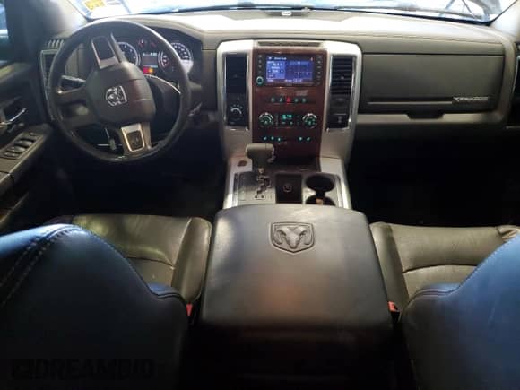 2011 Ram 1500 Sport с VIN 1D7RV1CTXBS668244, выставлен на аукционе Copart как лот 51822765 с пробегом 163 515 миль миль и Чистый • Clean title. История ставок и продаж доступна на DreamBid. Изображение 8.