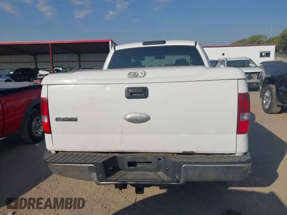 2007 Ford F-150 XLT с VIN 1FTPW14V07KC28099, выставлен на аукционе IAAI как лот 43375713 с пробегом 190 918 миль миль и . История ставок и продаж доступна на DreamBid. Изображение 16.