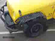 2008 Jeep Wrangler Unlimited X z VIN 1J4GA39188L645430, wystawiony jako IAAI lot #41931639 z przebiegiem 172 837 mil mil oraz . Historia ofert i sprzedaży dostępna na DreamBid. Obrazek 6.