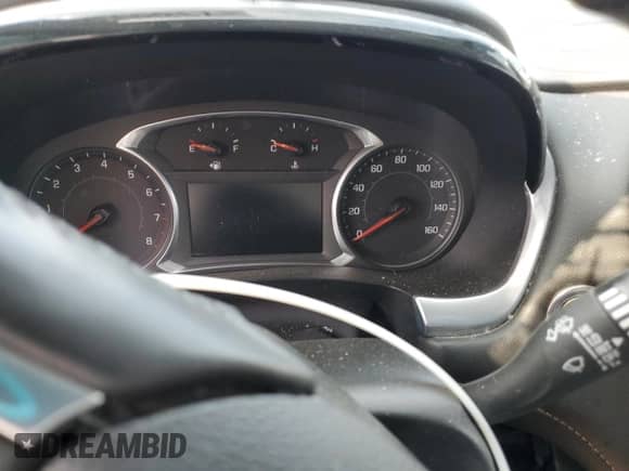 2021 Chevrolet Traverse RS с VIN 1GNERJKW2MJ199787, выставлен на аукционе Copart как лот 71880525 с пробегом Не указан миль и Списание • Salvage title. История ставок и продаж доступна на DreamBid. Изображение 9.