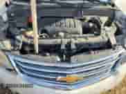 2015 Chevrolet Traverse LT z VIN 1GNKRGKD9FJ195436, wystawiony jako Copart lot #71267305 z przebiegiem 169 178 mil mil oraz Szkoda całkowita • Salvage title. Historia ofert i sprzedaży dostępna na DreamBid. Obrazek 12.