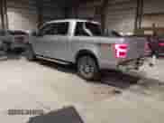 2020 Ford F-150 XL с VIN 1FTEW1EP1LFB12162, выставлен на аукционе IAAI как лот 41211017 с пробегом 82 920 миль миль и . История ставок и продаж доступна на DreamBid. Изображение 3.