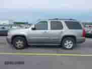 2009 Chevrolet Tahoe 2LT with VIN 1GNEC23379R171830, listed as a IAAI auction lot 42301426 with 254,065 mi miles and . Bid and sale history available at DreamBid. Image 14.