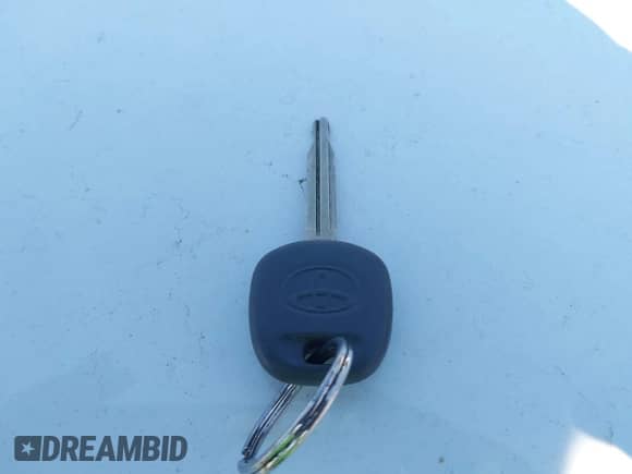 2007 Toyota Camry CE with VIN JTNBE46K073125000, listed as a IAAI auction lot 43111091 with 232,008 mi miles and . Bid and sale history available at DreamBid. Image 11.