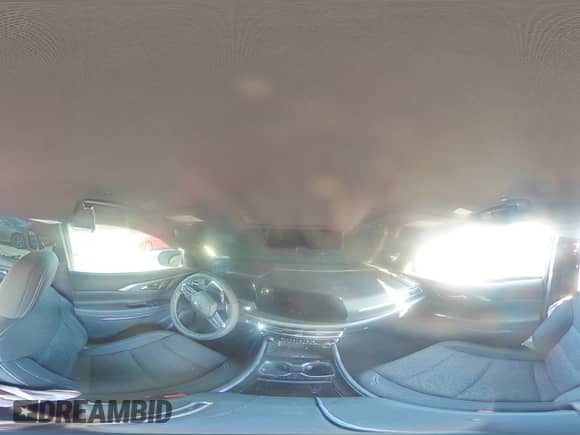 2024 Chevrolet Traverse FWD LT z VIN 1GNERGKS0RJ197768, wystawiony jako Copart lot #69693465 z przebiegiem 23 736 mil mil oraz Szkoda całkowita • Salvage title. Historia ofert i sprzedaży dostępna na DreamBid. Obrazek 16.