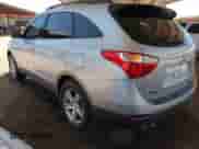 2008 Hyundai Veracruz GLS with VIN KM8NU13C18U048743, listed as a IAAI auction lot 42339914 with 142,906 mi miles and . Bid and sale history available at DreamBid. Image 3.