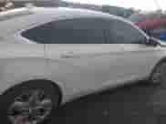 2014 Chevrolet Impala LS с VIN 2G11Y5SL1E9303568, выставлен на аукционе IAAI как лот 42985183 с пробегом 134 101 миль миль и . История ставок и продаж доступна на DreamBid. Изображение 13.