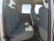 2018 Ram 1500 Tradesman z VIN 1C6RR6FT2JS330673, wystawiony jako Copart lot #84777565 z przebiegiem 106 434 mil mil oraz Szkoda całkowita • Salvage title. Historia ofert i sprzedaży dostępna na DreamBid. Obrazek 10.