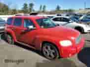 2009 Chevrolet HHR 2LT с VIN 3GNCA53V09S637515, выставлен на аукционе Copart как лот 80226944 с пробегом 192 129 миль миль и На запчасти • Non repairable. История ставок и продаж доступна на DreamBid. Изображение 4.