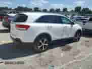 2016 Kia Sorento EX with VIN 5XYPHDA18GG031121, listed as a Copart auction lot 65623965 with 118,268 mi miles and Clean title. Bid and sale history available at DreamBid. Image 3.