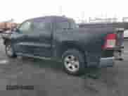 2021 Ram 1500 Big Horn with VIN 1C6RREFG3MN533006, listed as a Copart auction lot 86377794 with 98,354 mi miles and Salvage title. Bid and sale history available at DreamBid. Image 2.