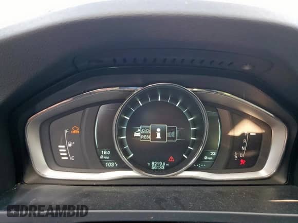 2014 Volvo S60 T5 с VIN YV1612FSXE2297148, выставлен на аукционе Copart как лот 84414775 с пробегом 56 133 миль миль и Списание • Salvage title. История ставок и продаж доступна на DreamBid. Изображение 9.