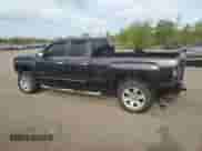 2016 GMC Sierra 1500 SLT with VIN 1GTV2NECXGZ249508, listed as a Copart auction lot 56311695 with 118,289 mi miles and Salvage title. Bid and sale history available at DreamBid. Image 2.