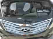 2014 Hyundai Azera Limited с VIN KMHFH4JG4EA366658, выставлен на аукционе Copart как лот 69089175 с пробегом 143 254 миль миль и Списание • Salvage title. История ставок и продаж доступна на DreamBid. Изображение 11.