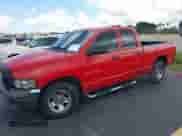 2004 Dodge 1500 ST с VIN 1D7HA18K64J118748, выставлен на аукционе IAAI как лот 43360476 с пробегом 195 808 миль миль и . История ставок и продаж доступна на DreamBid. Изображение 2.