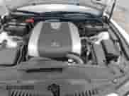 2023 Lexus IS 300 z VIN JTHD81F21P5050734, wystawiony jako IAAI lot #42464046 z przebiegiem 25 957 mil mil oraz . Historia ofert i sprzedaży dostępna na DreamBid. Obrazek 10.