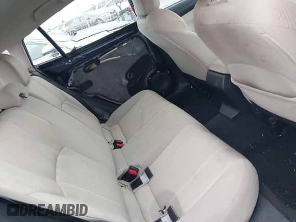 2019 Subaru Impreza Premium with VIN 4S3GTAD69K3706525, listed as a IAAI auction lot 42817665 with 96,172 mi miles and . Bid and sale history available at DreamBid. Image 8.