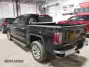 2017 GMC Sierra 1500 SLT with VIN 3GTU2NEC4HG164404, listed as a IAAI auction lot 43001474 with 103,649 mi miles and . Bid and sale history available at DreamBid. Image 3.