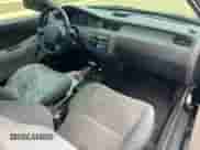 1992 Honda Civic with VIN 2HGEH2457NH561798, listed as a Copart auction lot 69810895 with 201,079 mi miles and Clean title. Bid and sale history available at DreamBid. Image 5.