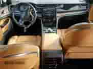 2022 Jeep Grand Cherokee Summit с VIN 1C4RJHET3N8551960, выставлен на аукционе Copart как лот 70190435 с пробегом 35 217 миль миль и Списание • Salvage title. История ставок и продаж доступна на DreamBid. Изображение 8.