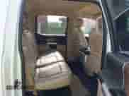 2015 Ford F-150 Platinum z VIN 1FTEW1EG7FFA39898, wystawiony jako IAAI lot #42704237 z przebiegiem 156 655 mil mil oraz . Historia ofert i sprzedaży dostępna na DreamBid. Obrazek 8.