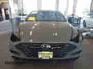 2023 Hyundai Sonata SEL with VIN KMHL64JA3PA286260, listed as a IAAI auction lot 42919718 with 61,137 mi miles and . Bid and sale history available at DreamBid. Image 13.