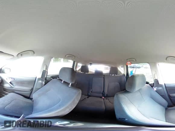 2011 Nissan Murano S с VIN JN8AZ1MU5BW066982, выставлен на аукционе Copart как лот 58265035 с пробегом 95 620 миль миль и Списание • Salvage title. История ставок и продаж доступна на DreamBid. Изображение 16.