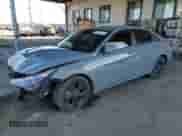 2021 Hyundai Elantra SEL с VIN KMHLM4AG6MU066423, выставлен на аукционе Copart как лот 71361325 с пробегом 94 923 миль миль и Списание • Salvage title. История ставок и продаж доступна на DreamBid. Изображение 1.