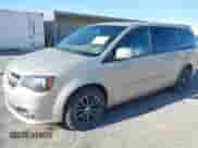 2015 Dodge Grand Caravan R/T with VIN 2C4RDGEG5FR585070, listed as a IAAI auction lot 43143040 with 92,662 mi miles and . Bid and sale history available at DreamBid. Image 2.