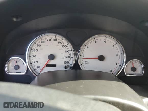 2004 Saturn VUE V6 with VIN 5GZCZ53454S884119, listed as a Copart auction lot 67756995 with Not provided miles and Salvage title. Bid and sale history available at DreamBid. Image 9.