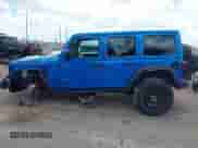 2023 Jeep Wrangler Sport S with VIN 1C4HJXDG7PW695651, listed as a IAAI auction lot 42585722 with 25,802 mi miles and . Bid and sale history available at DreamBid. Image 15.