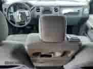 2012 Ford F-250 XL с VIN 1FT7W2B61CEB73978, выставлен на аукционе Copart как лот 80538595 с пробегом 215 896 миль миль и Списание • Salvage title. История ставок и продаж доступна на DreamBid. Изображение 8.