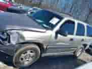 2001 Chevrolet Tahoe LT с VIN 1GNEC13T71R210754, выставлен на аукционе IAAI как лот 41629515 с пробегом 161 882 миль миль и . История ставок и продаж доступна на DreamBid. Изображение 14.