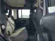 2021 Jeep Wrangler Unlimited Willys with VIN 1C4HJXDM0MW683276, listed as a IAAI auction lot 41896423 with 70,935 mi miles and . Bid and sale history available at DreamBid. Image 8.