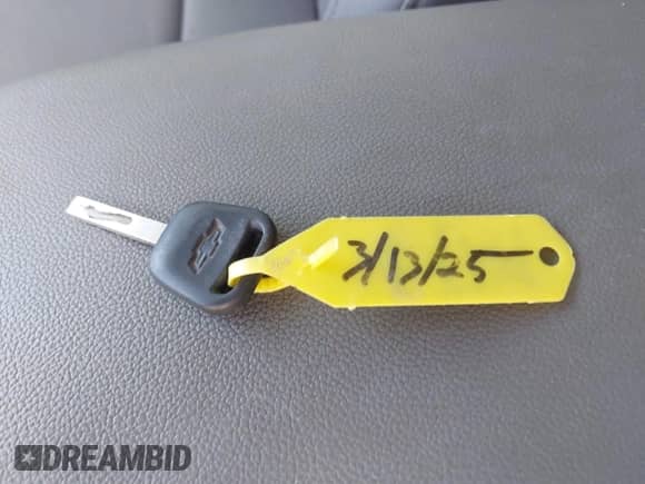 2015 Chevrolet Colorado 2WD WT с VIN 1GCGSAEA8F1132376, выставлен на аукционе IAAI как лот 41853665 с пробегом 143 554 миль миль и . История ставок и продаж доступна на DreamBid. Изображение 11.