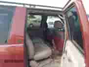 1999 Chevrolet Suburban with VIN 3GNFK16R3XG186811, listed as a IAAI auction lot 43104316 with 184,296 mi miles and . Bid and sale history available at DreamBid. Image 8.