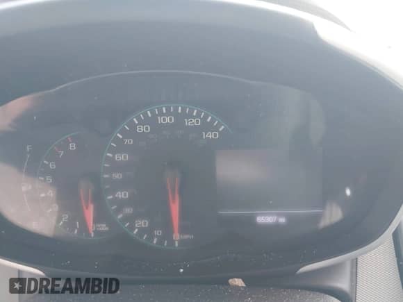 2020 Chevrolet Sonic LT with VIN 1G1JG6SB3L4121161, listed as a IAAI auction lot 42181846 with 65,307 mi miles and . Bid and sale history available at DreamBid. Image 7.