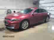 2016 Chevrolet Malibu LT z VIN 1G1ZE5ST4GF327241, wystawiony jako Copart lot #86195565 z przebiegiem 134 792 mil mil oraz Czysty tytuł • Clean title. Historia ofert i sprzedaży dostępna na DreamBid. Obrazek 1.