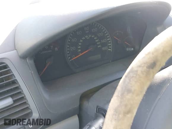 2003 Honda Accord LX with VIN 1HGCM55313A041657, listed as a IAAI auction lot 43563860 with Not provided miles and . Bid and sale history available at DreamBid. Image 7.