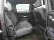 2015 Chevrolet Silverado 1500 LT с VIN 3GCUKREC5FG113451, выставлен на аукционе Copart как лот 85583985 с пробегом 145 427 миль миль и Списание • Salvage title. История ставок и продаж доступна на DreamBid. Изображение 10.