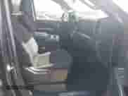 2024 GMC Sierra 1500 z VIN 1GTPHBEKXRZ193196, wystawiony jako IAAI lot #41824339 z przebiegiem 36 408 mil mil oraz . Historia ofert i sprzedaży dostępna na DreamBid. Obrazek 5.