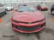 2017 Chevrolet Camaro 1LS z VIN 1G1FA1RX9H0177356, wystawiony jako Copart lot #66214435 z przebiegiem 68 905 mil mil oraz Szkoda całkowita • Salvage title. Historia ofert i sprzedaży dostępna na DreamBid. Obrazek 5.