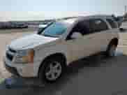 2006 Chevrolet Equinox LT с VIN 2CNDL73F066096614, выставлен на аукционе Copart как лот 81510375 с пробегом 196 013 миль миль и Списание • Salvage title. История ставок и продаж доступна на DreamBid. Изображение 1.