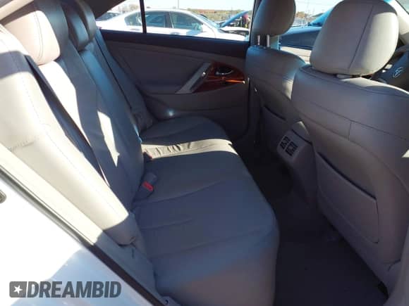 2011 Toyota Camry XLE with VIN 4T1BK3EK6BU620485, listed as a IAAI auction lot 43528351 with 135,284 mi miles and . Bid and sale history available at DreamBid. Image 8.