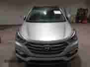 2018 Hyundai Santa Fe Ultimate с VIN 5XYZWDLA9JG502177, выставлен на аукционе IAAI как лот 41904033 с пробегом 68 000 миль миль и . История ставок и продаж доступна на DreamBid. Изображение 11.