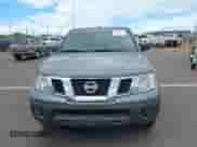 2017 Nissan Frontier SV with VIN 1N6AD0ER9HN770242, listed as a IAAI auction lot 43055691 with 90,588 mi miles and . Bid and sale history available at DreamBid. Image 12.
