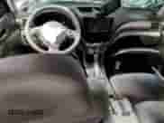 2011 Subaru Forester X Premium with VIN JF2SHADC7BG707023, listed as a Copart auction lot 65184215 with Not provided miles and Clean title. Bid and sale history available at DreamBid. Image 8.