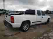 2002 Chevrolet Silverado 1500 с VIN 2GCEC19W221196198, выставлен на аукционе Copart как лот 60430205 с пробегом 90 276 миль миль и Списание • Salvage title. История ставок и продаж доступна на DreamBid. Изображение 3.